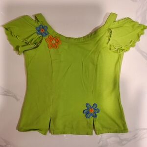 Lipstik - Boutique Girls  top size 6 in excellent pre-owned condition